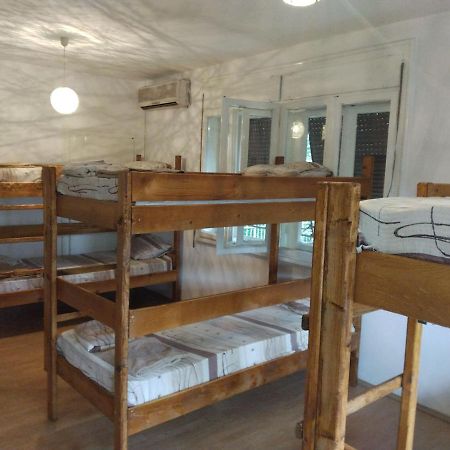 סקופיה Comfy Hostel 2 מראה חיצוני תמונה