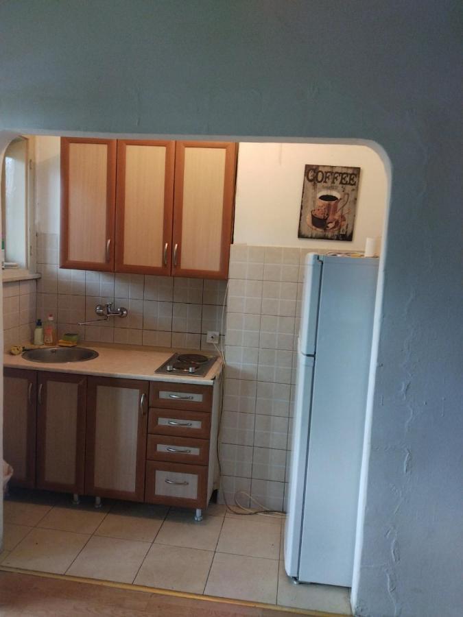 סקופיה Comfy Hostel 2 מראה חיצוני תמונה
