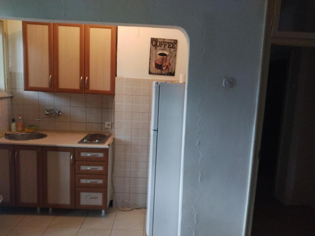 סקופיה Comfy Hostel 2 מראה חיצוני תמונה